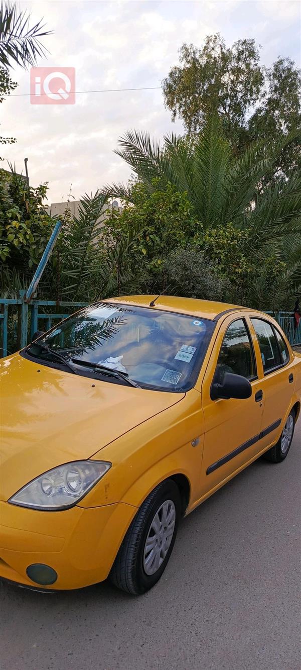 Saipa Tiba 2016 for sale in Iraq - Baghdad